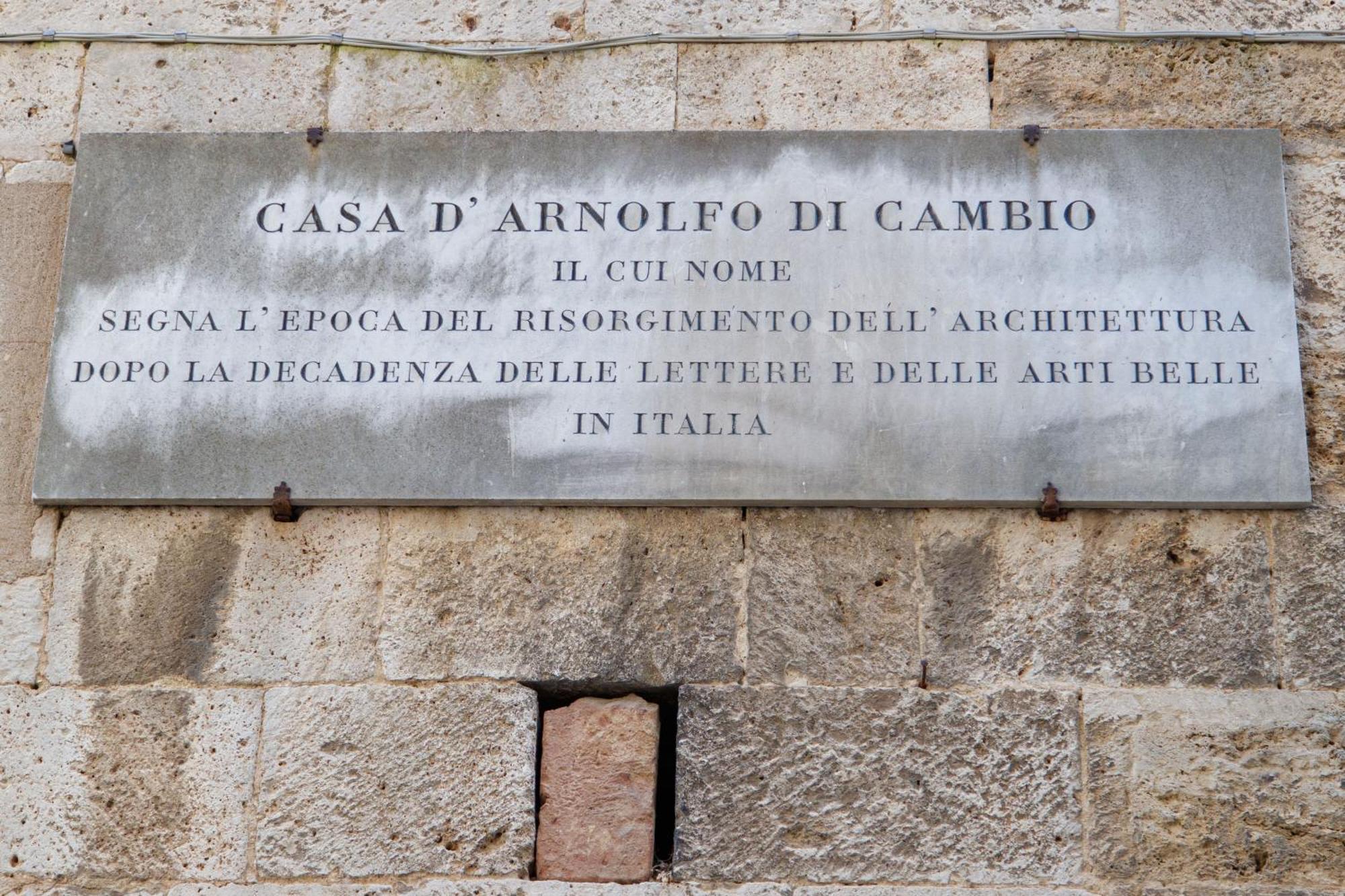 Вилла Palazzo Galganetti Betti Колле-ди-Валь-д'Эльса Экстерьер фото